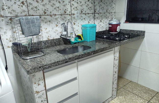 Apartamento Cacoal - Foto 28