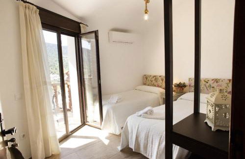 LA POSADA DE LA MUELA - Photo 42