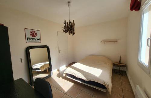 La Casa de Mymy 3 chambres Messanges - Photo 10