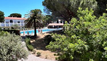 El Galion, piscine, plage, terrain tennis - Foto 4