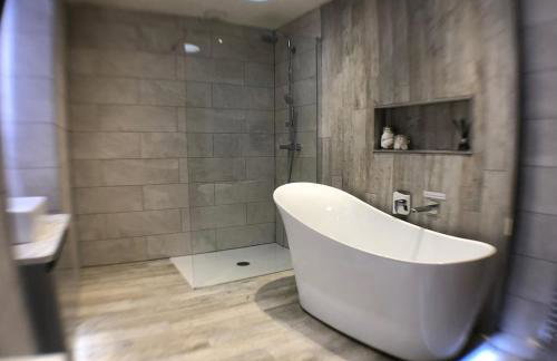 Luxury Cosy Cottage - Foto 9