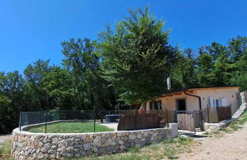 Nature Holiday Home - Foto 4