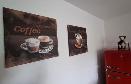 Ferienwohnung Feldblick - Foto 20