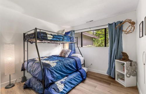 Harry Potters Hideaway- Walking distance to golf course, food, coffee, shops, ice cream, athletic club and more! - Foto 14