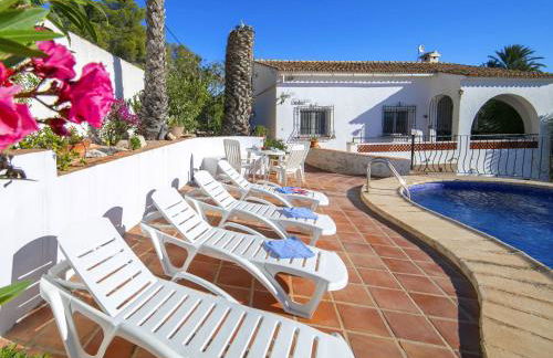 Holiday Home Carolina by Interhome - Foto 18