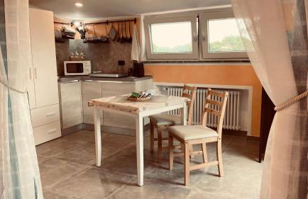 Villa Giulia - Marguareis - Foto 9