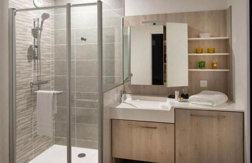 Résidence DOMITYS L'Aigrette Bleue - Foto 21