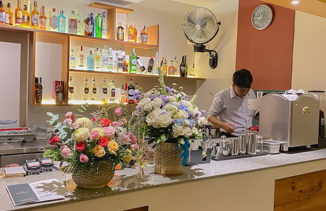 The Kasih Villas & Spa - Foto 71