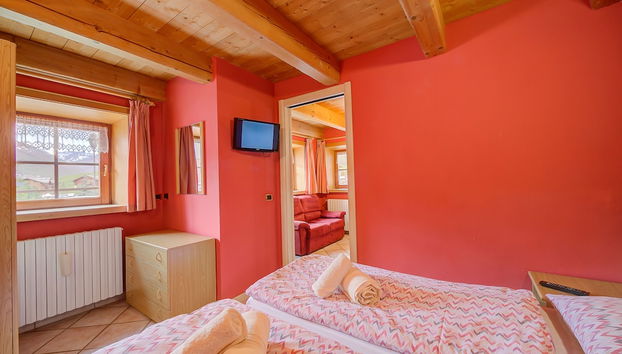 Gufo - Foto 2, Habitación