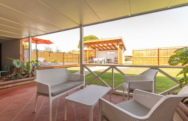 Polynesian Norfolk Island - Foto 8