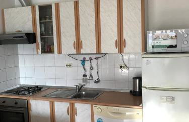 Sea View Apartment Private Parking Near Beach - Foto 27