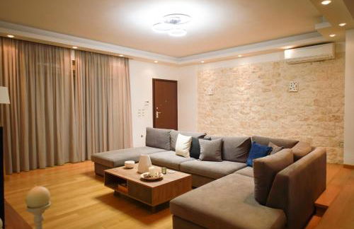 Luxury Villa with Pool in Athens Riviera - Foto 9