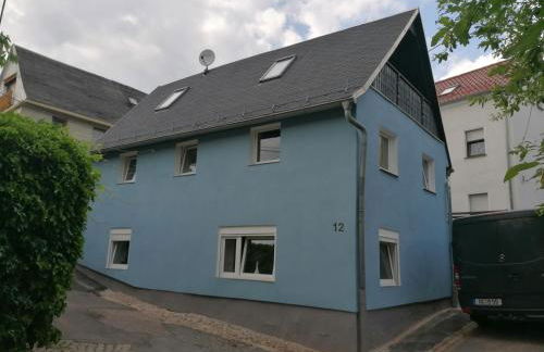 Zum Pfarrberg - Foto 9