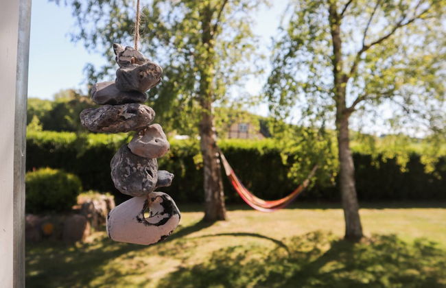 "Harre" - 300m from the sea - Foto 12