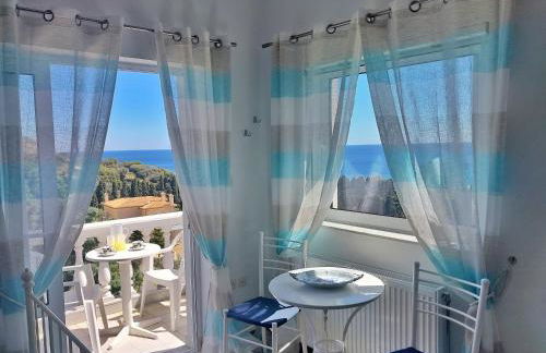 Dimitra's Apartments 4 klm away from Chora - Foto 10