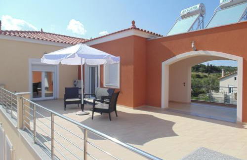 Palaiologou Panorama Apartments - Photo 32