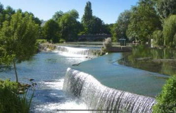 Le Repos Poitevin Studio Atypique - Foto 21