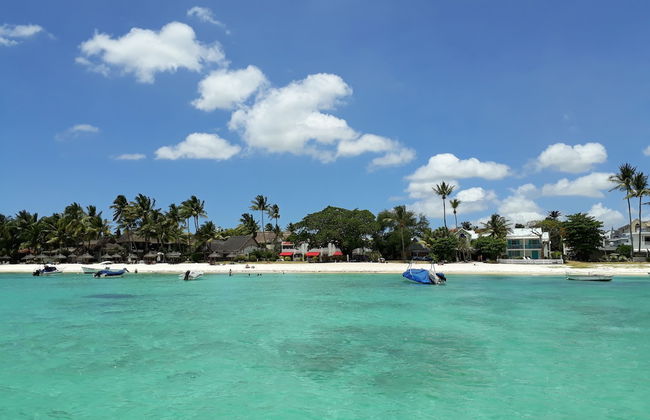 Residence Devika2 Trou aux Biches - Photo 10