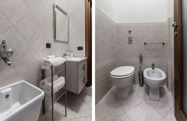 SuiteLowCost Donatello - Foto 19