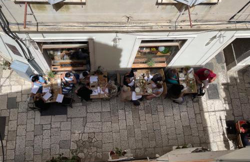 Marcantun Spalatum in Diocletian Palace - Foto 33