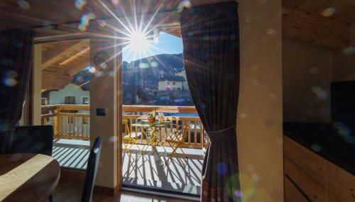 Chalet Boscopiano Bormio - Foto 3