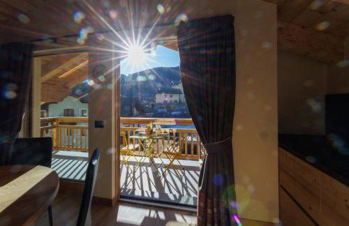 Chalet Boscopiano Bormio - Foto 3