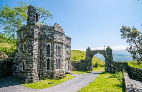 Hywel-Sele-Lodge - Foto 1