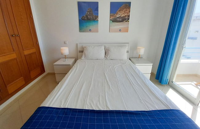 T1 Colina Ferias 8C Familia A C Vista MAR C GA - Foto 13