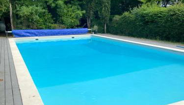 Manoir majestueux à Chaniers avec piscine privée - Foto 2