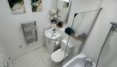 Cozy one bedroom apartment - Foto 3