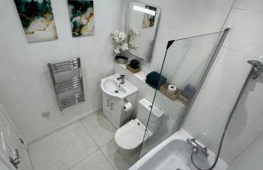 Cozy one bedroom apartment - Foto 3