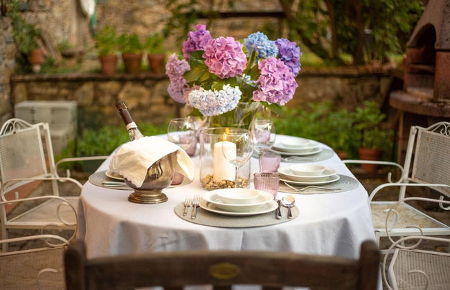 Villa Ester in Capannori - Foto 9