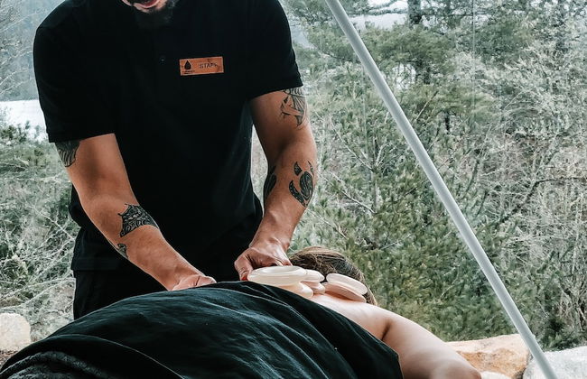 Nalu Retreat & Nordic Spa - Foto 51