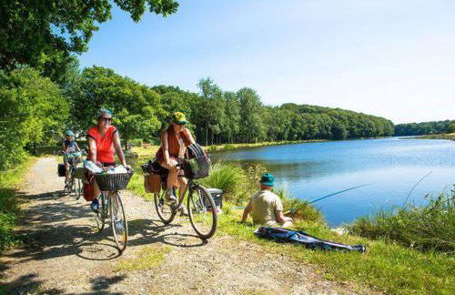 Maison tout équipée! Avec SALLE DE CINÉMA!!! - Foto 27