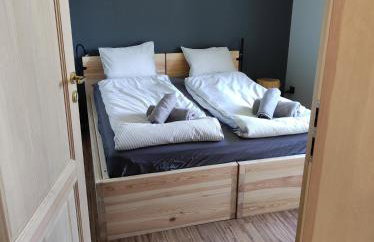 Lubia Apartments baltic sea, garden ,parking ,dog firendly, in Lubiatowo - Foto 19