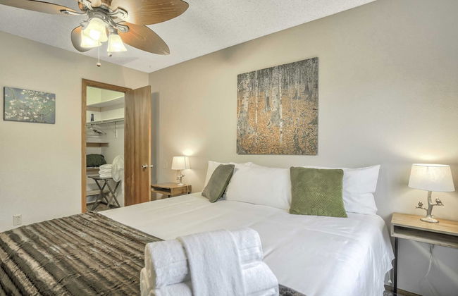 3brmountains & Hot Tubbring The Family - Foto 7