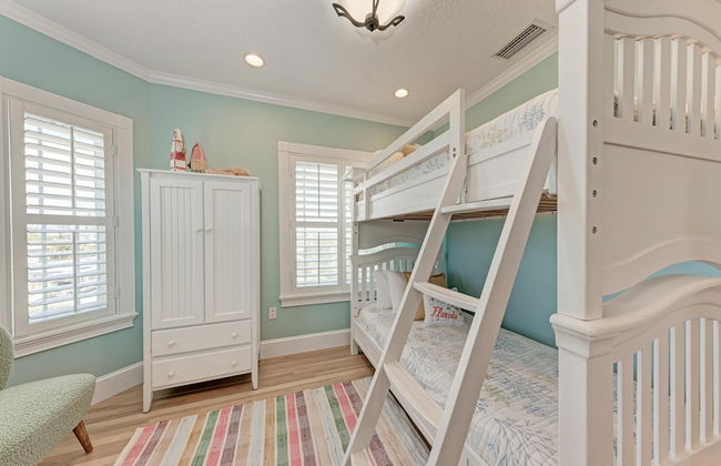 Once Upon A Time managed by Beach Retreats - Foto 5