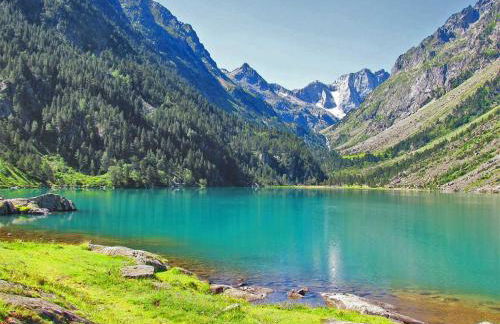 Le Clos des Marmottes - Foto 3