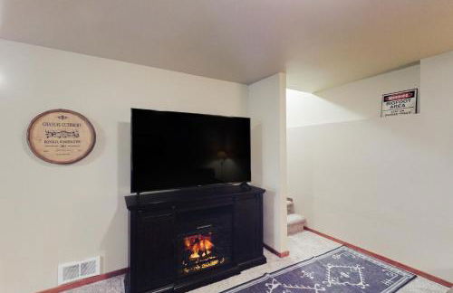 Pine-Loch Sun Retreat - Foto 15