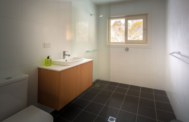 Numbananga Lodge - Foto 14