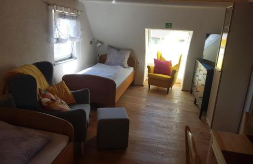 Ferienwohnungen Lamm Spiegelberg-Jux - Foto 2