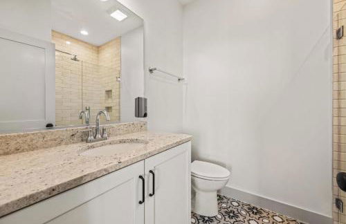 Skydance 10 Bedroom Oceanfront Home at Hatteras Island Reserve - Foto 47