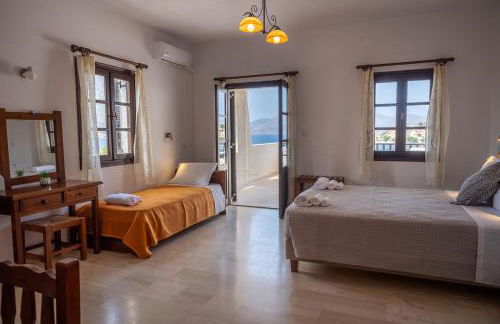 Pelagos Seafront Accommodation - Maria - Foto 11