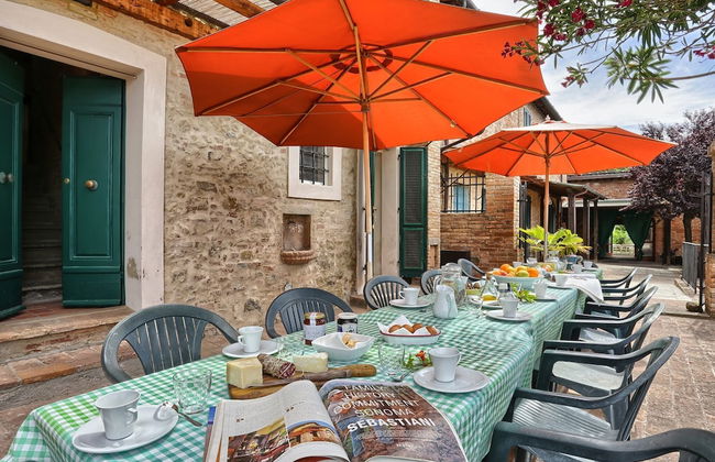 Spacious Cottage in Palaia With Private Pool - Foto 5