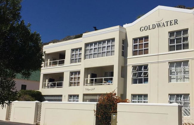 Gold Water - Photo 15