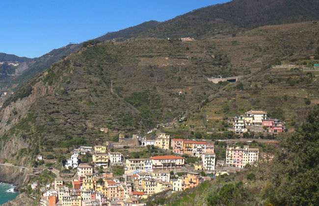 Il Giardino Di Ada Studio with AC - Foto 13