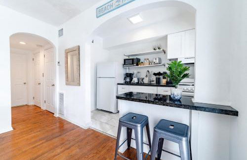 The Blue Parrot - Foto 57