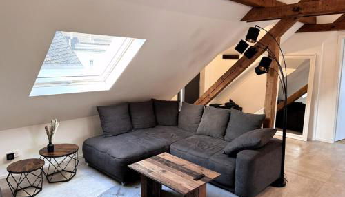 Moselzeit - Ferienwohnung "Riesling" - Foto 2