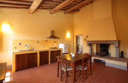 Agriturismo Podere La Casa - Foto 43