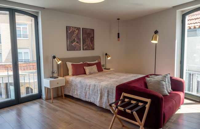 RIA CENTRUM Smart Residence - Foto 37